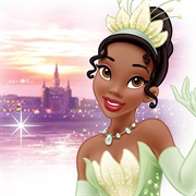 Tiana