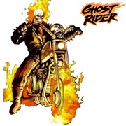 Ghost Rider