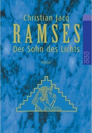Der Sohn Des Lichts (Christian Jacq)