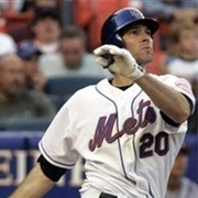 Shawn Green (Mets)