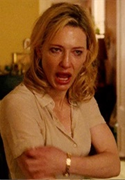 Cate Blanchett in Blue Jasmine (2013)