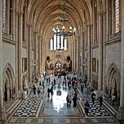 Royal Courts of Justice