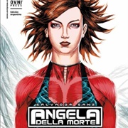 Angela Della Morte (Salvador Sanz)