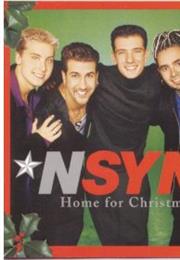 A Very N'sync Christmas