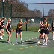 Play Netball