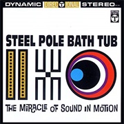 Steel Pole Bath Tub - The Miracle of Sound in Motion