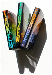 Taken Series (Erin Bowman)