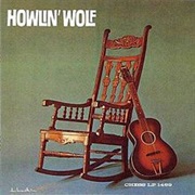 Howlin' Wolf, Howlin' Wolf (1962)