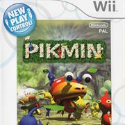 Pikmin