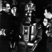 Mark 1 - Mother Riley Meets the Vampire