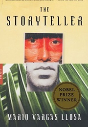 The Storyteller (Mario Vargas Llosa)