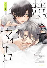 Sutenaide My Hero (Himoda Q)