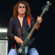 Phil Kennemore, 57, Lung Cancer