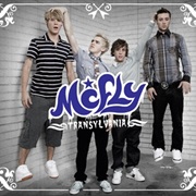 Transylvania - McFly