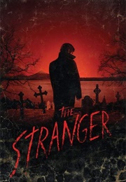 Eli Roth Presents: The Stranger (2015)