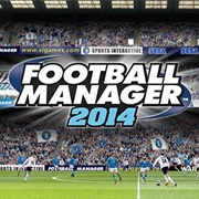Football Manager 2014