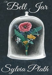 *The Bell Jar (Sylvia Plath/USA)