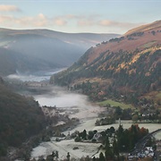 Glendalough