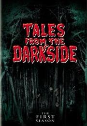 Tales/Darkside: Word Processor of the Gods