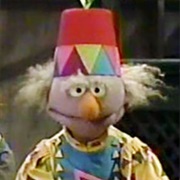 The Grand High Triangle Lover