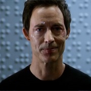 Harrison Wells