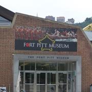 Fort Pitt Museum