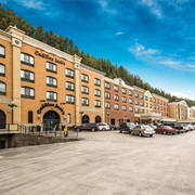 Cadillac Jacks Deadwood