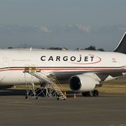 Cargojet Airways