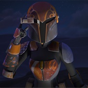 Star Wars Rebels: Season 2: Episode: 13: "The Protector of Concord Dawn"