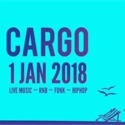 New Year's Day - Cargo Summertime Festivals