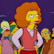 Maude Flanders