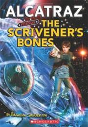 Alcatraz Versus the Scrivener&#39;s Bones