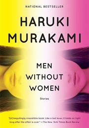Men Without Women (Haruki Murakami)