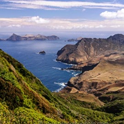 Robinson Crusoe Island, Chile