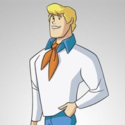 Fred Jones