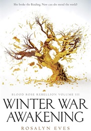 Winter War Awakening (Rosalyn Eves)