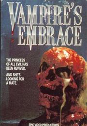 Vampire's Embrace