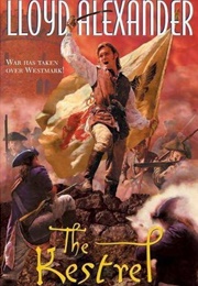 The Kestrel (Lloyd Alexander)