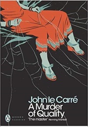 A Murder of Quality (John Le Carré)