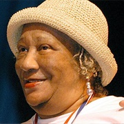 Alice Coachman