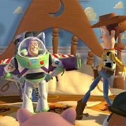 Toy Story