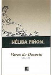 Vozes Do Deserto - Nélida Piñon (2005)