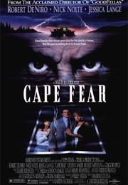 Cape Fear (1991)