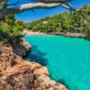 Cala D'Or, Mallorca