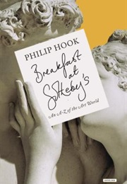 Breakfast at Sotheby's (Philip Hook)