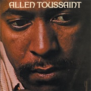 Allen Toussaint - Toussaint