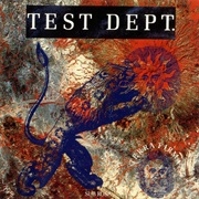 Test Dept.- Terra Firma