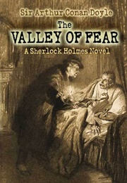 The Valley of Fear (Doyle, Arthur Conan)