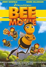 Bee Movie (2007)