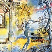 Quella Vecchia Locanda